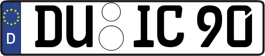 DU-IC90