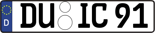 DU-IC91