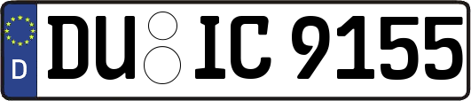 DU-IC9155
