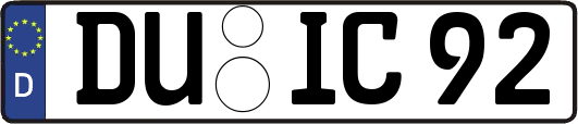 DU-IC92