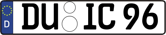 DU-IC96