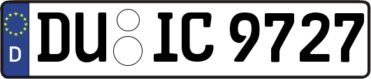 DU-IC9727