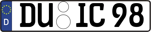 DU-IC98