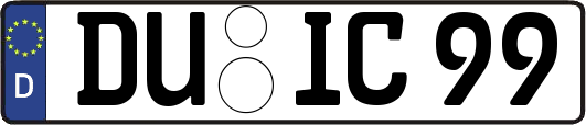 DU-IC99