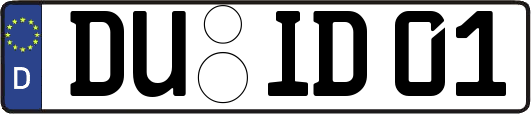 DU-ID01