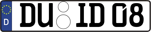 DU-ID08
