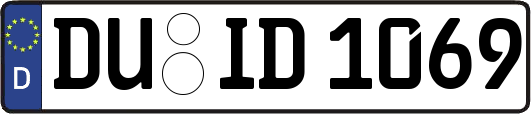 DU-ID1069