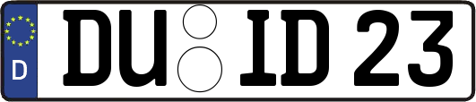 DU-ID23