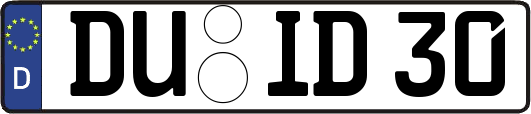 DU-ID30