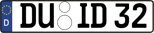 DU-ID32