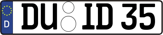 DU-ID35