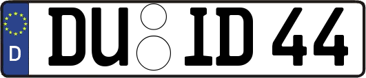 DU-ID44