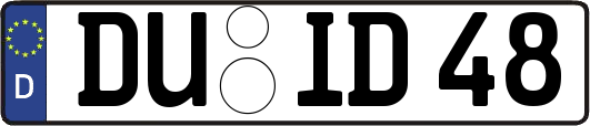 DU-ID48