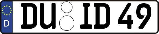 DU-ID49