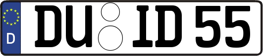 DU-ID55