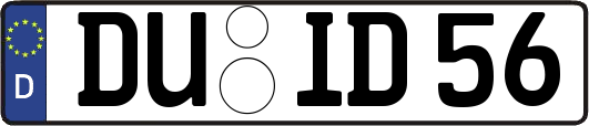 DU-ID56