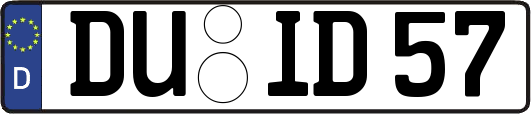 DU-ID57
