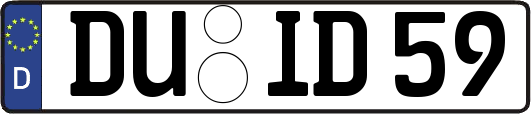 DU-ID59