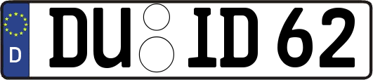 DU-ID62