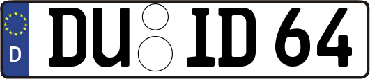DU-ID64