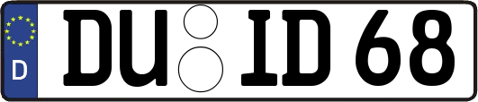 DU-ID68