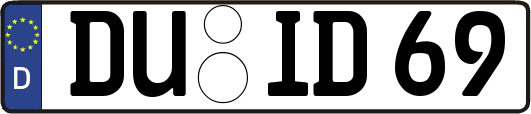DU-ID69
