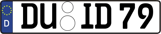 DU-ID79