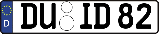 DU-ID82
