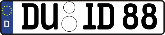 DU-ID88