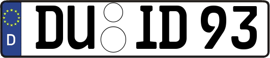 DU-ID93