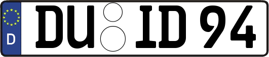 DU-ID94