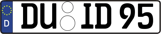 DU-ID95