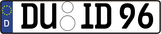 DU-ID96