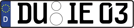 DU-IE03