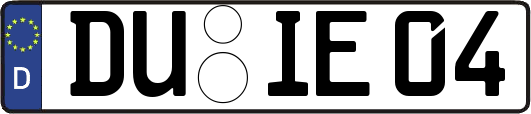 DU-IE04