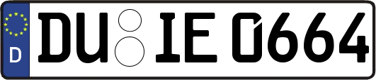 DU-IE0664