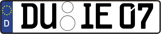 DU-IE07
