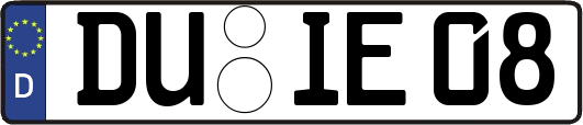 DU-IE08