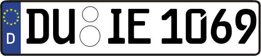 DU-IE1069