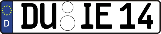 DU-IE14