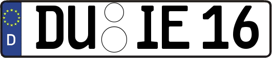 DU-IE16