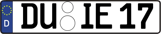 DU-IE17