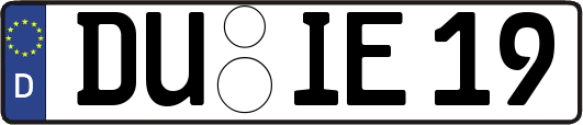DU-IE19
