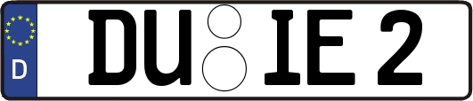 DU-IE2