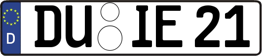 DU-IE21