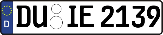 DU-IE2139