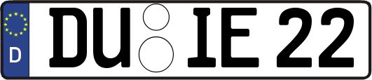 DU-IE22