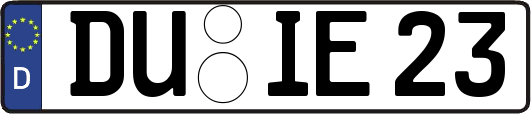 DU-IE23