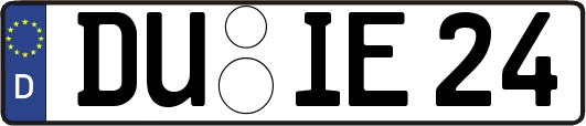 DU-IE24