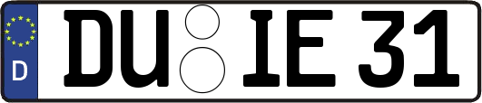 DU-IE31